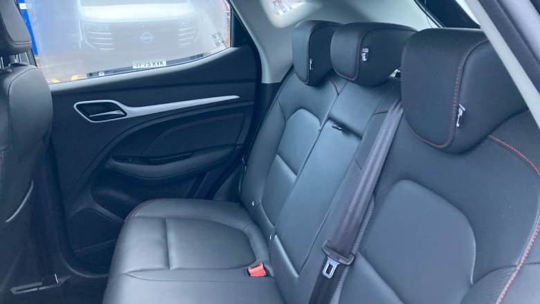 MG ZS 130kW Trophy EV 51kWh 5dr Auto Electric Hatchback